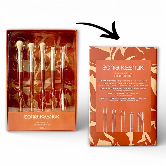 Sephora Favorites & Jeffree Star Beauty Bundle—9pc Makeup Set ✨$175+ Value✨ - Picture 9 of 9